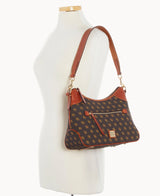 Dooney & Bourke Gretta Hobo Handbag