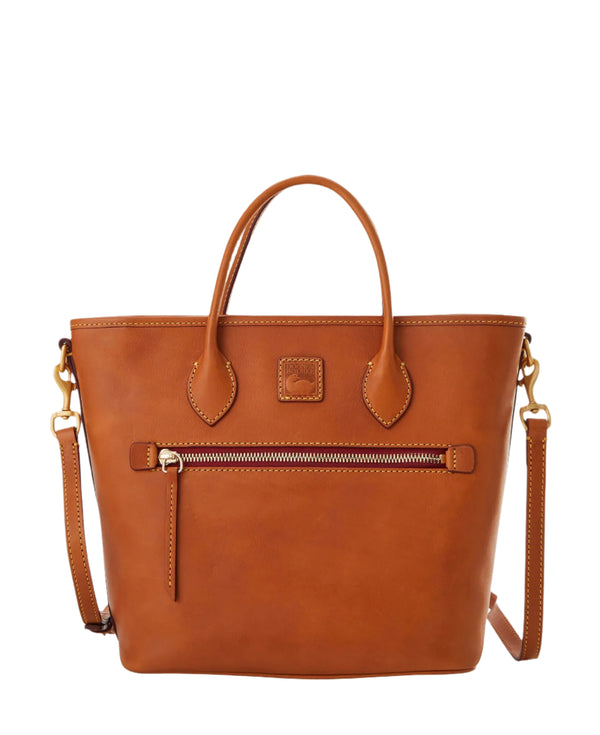 Dooney & Bourke Florentine Handle Tote Handbag