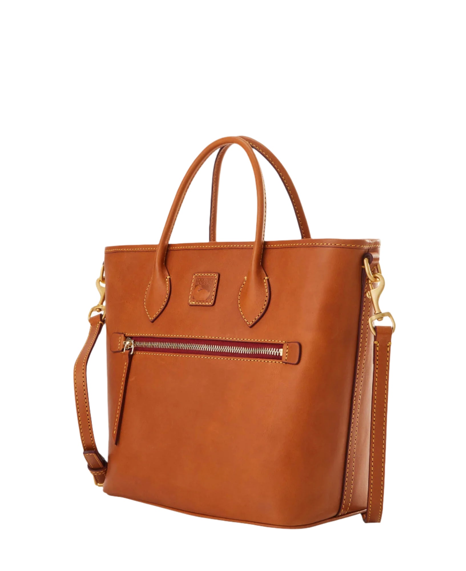Dooney & Bourke Florentine Handle Tote Handbag
