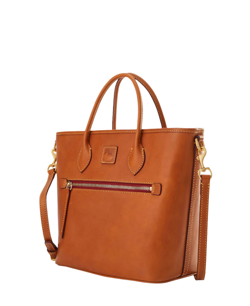 Dooney & Bourke Florentine Handle Tote Handbag