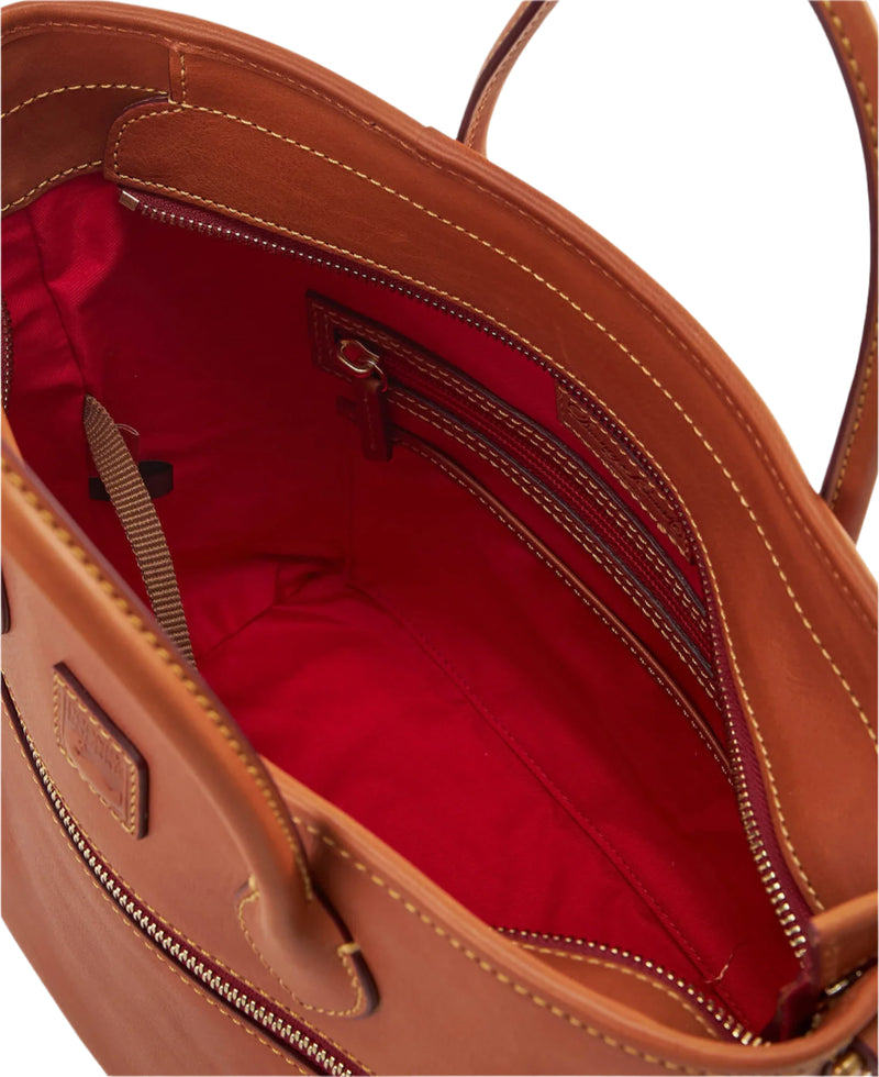 Dooney & Bourke Florentine Handle Tote Handbag