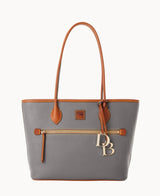 Dooney & Bourke Pebble Grain Tote Handbag