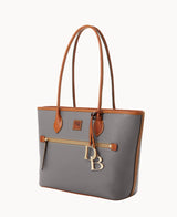 Dooney & Bourke Pebble Grain Tote Handbag