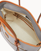 Dooney & Bourke Pebble Grain Tote Handbag