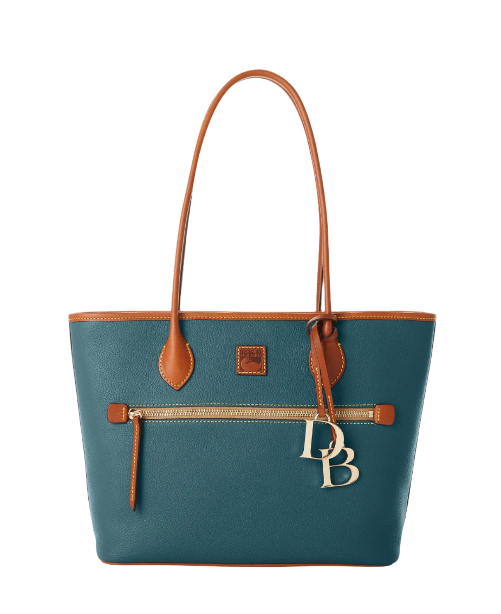 Dooney & Bourke Pebble Grain Tote Handbag