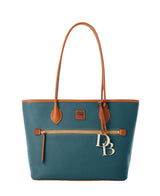 Dooney & Bourke Pebble Grain Tote Handbag