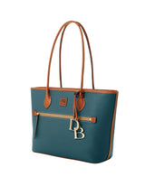 Dooney & Bourke Pebble Grain Tote Handbag