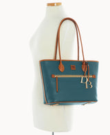Dooney & Bourke Pebble Grain Tote Handbag