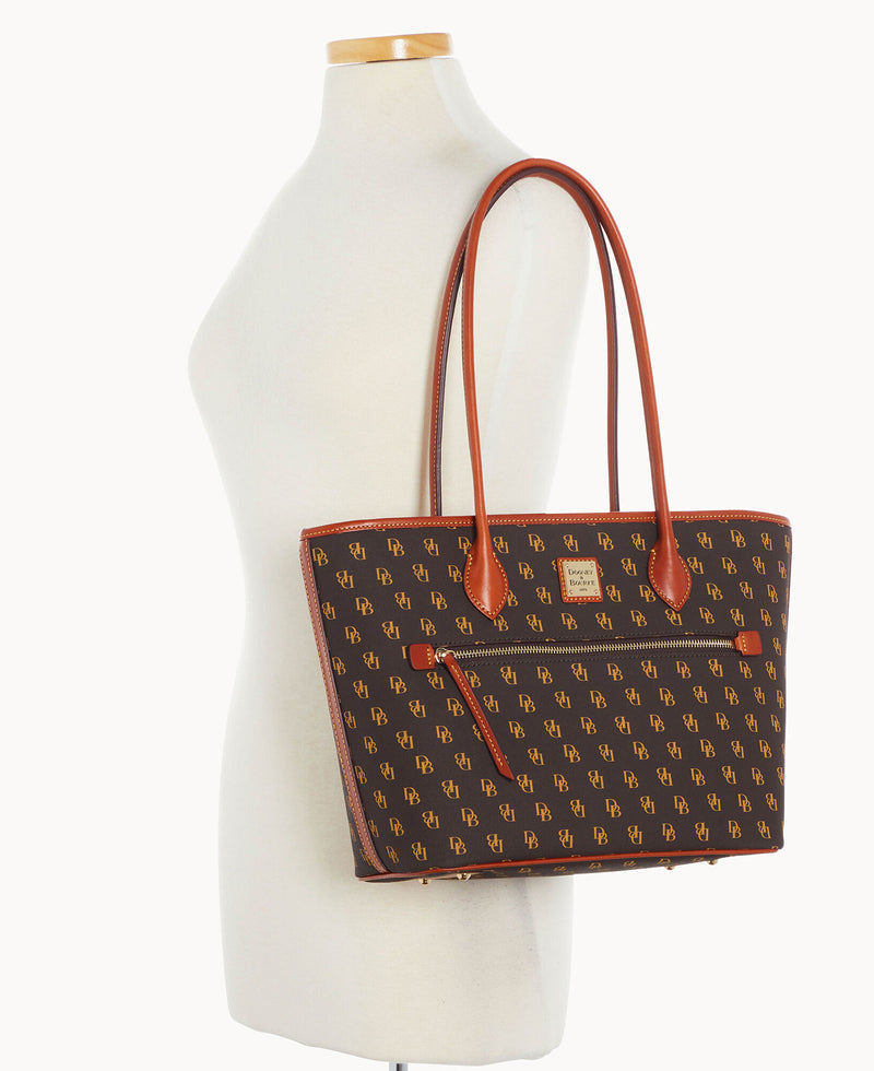 Dooney & Bourke Gretta Tote Handbag