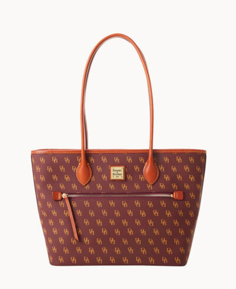 Dooney & Bourke Gretta Tote Handbag