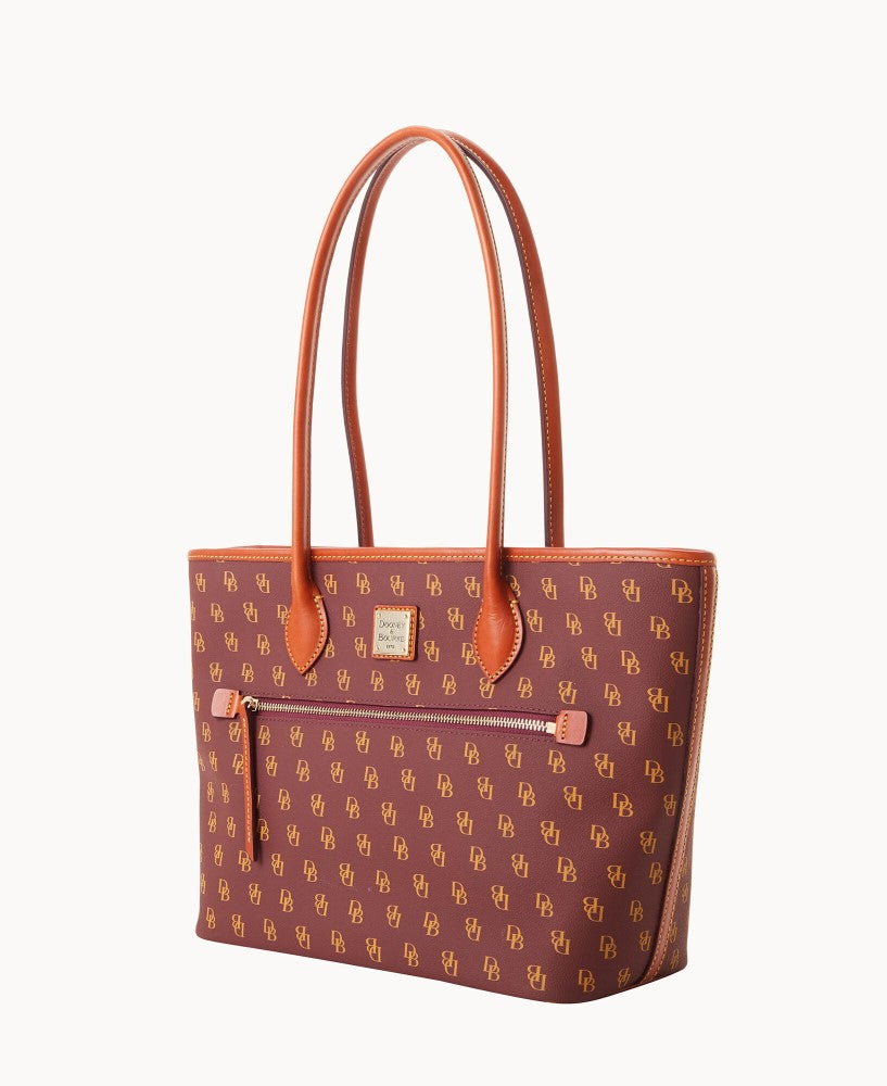Dooney & Bourke Gretta Tote Handbag