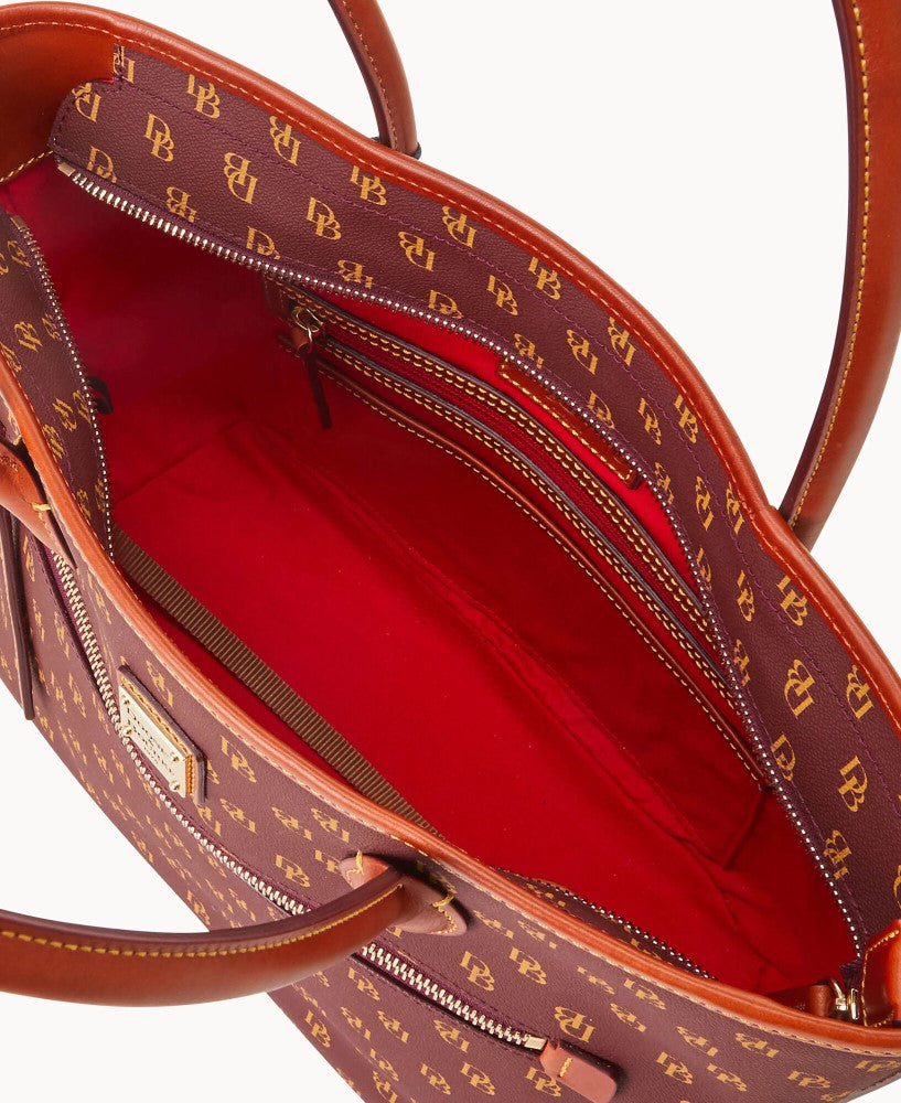 Dooney & Bourke Gretta Tote Handbag