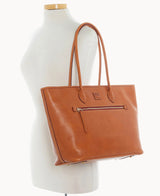 Dooney & Bourke Florentine Large Tote Handbag