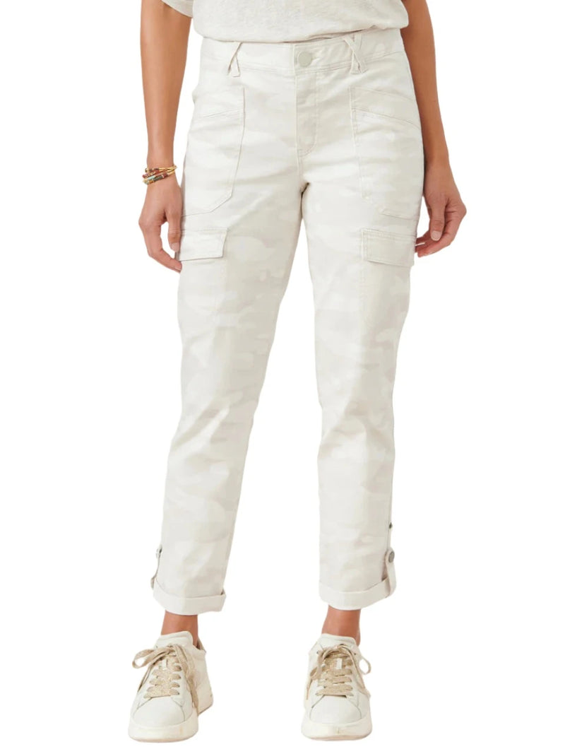 【KIN】US SLACKS WOMAN’S UTILITY KIN】US SLACKS WOMAN'S UTILITY How to Style Utility Pants