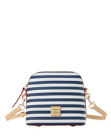 Donney & Bourke Skipper Domed Crossbody Handbag