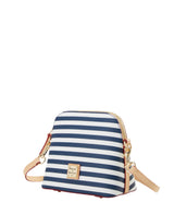 Donney & Bourke Skipper Domed Crossbody Handbag