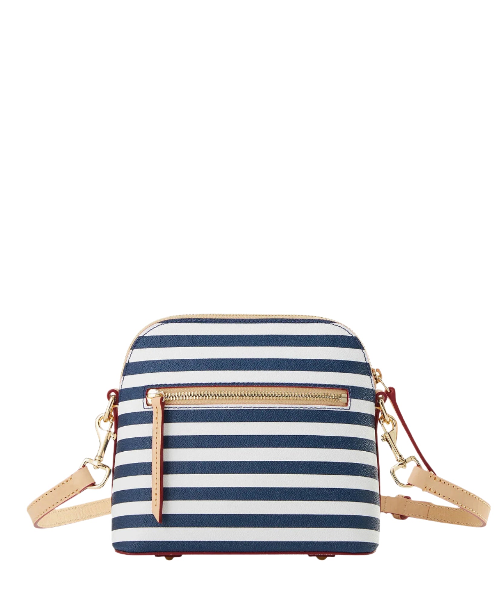 Donney & Bourke Skipper Domed Crossbody Handbag