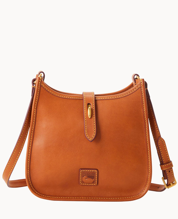 Dooney & Bourke Florentine Small Messenger Handbag