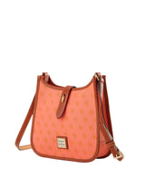 Dooney & Bourke Gretta Small Messenger Crossbody Handbag