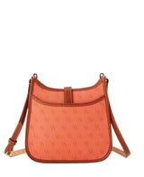 Dooney & Bourke Gretta Small Messenger Crossbody Handbag