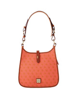 Dooney & Bourke Gretta Messenger Shoulder Handbag