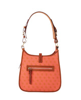 Dooney & Bourke Gretta Messenger Shoulder Handbag
