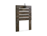 Ashley Furniture Drystan Twin Panel Headboard