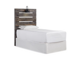 Ashley Furniture Drystan Twin Panel Headboard