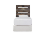 Ashley Furniture Drystan Twin Panel Headboard