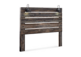 Ashley Furniture Drystan Queen Panel Headboard
