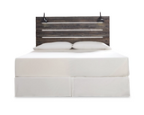 Ashley Furniture Drystan Queen Panel Headboard
