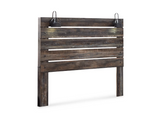 Ashley Furniture Drystan King Panel Headboard