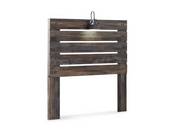 Ashley Furniture Drystan Full Panel Headboard