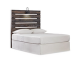 Ashley Furniture Drystan Full Panel Headboard