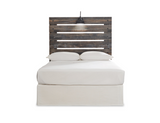 Ashley Furniture Drystan Full Panel Headboard