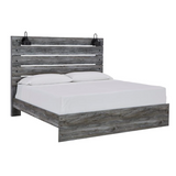 Ashley Furniture Baystorm King Panel Headboard