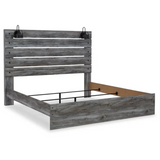 Ashley Furniture Baystorm King Panel Headboard