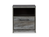 Ashley Furniture Baystorm Night Stand
