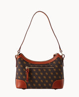 Dooney & Bourke Gretta Shoulder Handbag