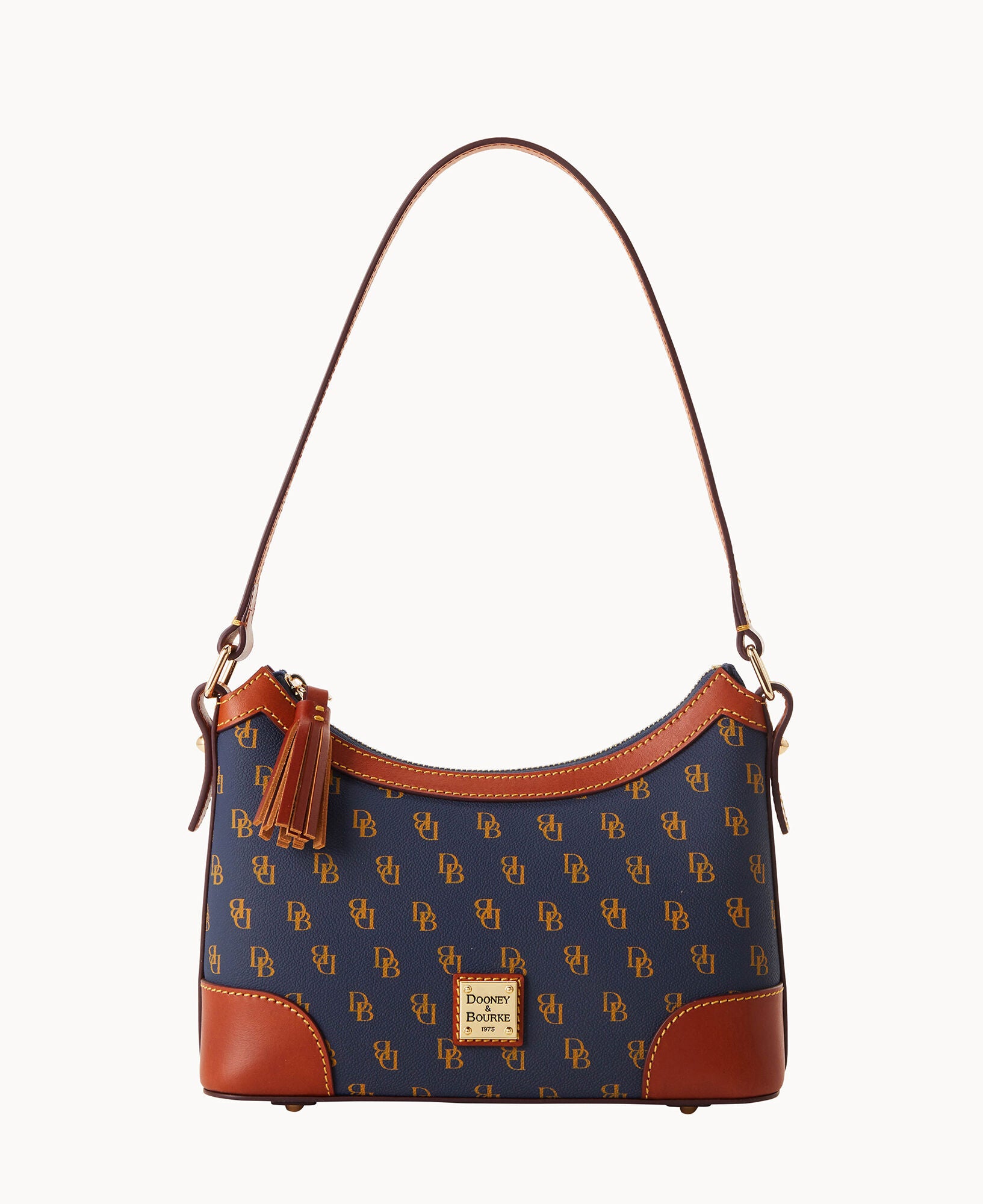 Dooney & Bourke Gretta Shoulder Handbag