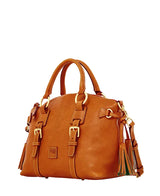 Dooney & Bourke Florentine Bristol Satchel Handbag