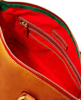 Dooney & Bourke Florentine Bristol Satchel Handbag
