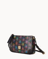 Dooney & Bourke DB75 Multi Slim Crossbody Handbag
