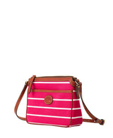 Dooney & Bourke Eastham East West Pocket Crossbody Handbag