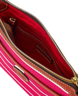 Dooney & Bourke Eastham East West Pocket Crossbody Handbag