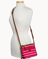 Dooney & Bourke Eastham East West Pocket Crossbody Handbag