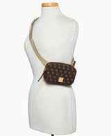 Dooney & Bourke Gretta Belt Bag