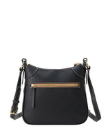 Dooney & Bourke Lucca Leather Crossbody Handbag