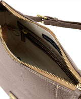 Dooney & Bourke Lucca Leather Crossbody Handbag