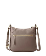 Dooney & Bourke Lucca Leather Crossbody Handbag